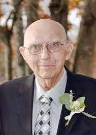 Arthur Edlund Obituary