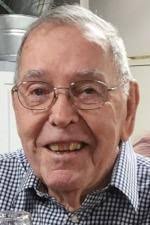 Robert Ivester Obituary (1929