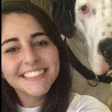 Brooke Duhon's Instagram, Twitter & Facebook