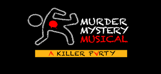 They usually center around the idea that each guest is a character with one guest who knows centering your murder mystery party around the classic board game clue draw guests into the game immediately. Mti Acquires A Killer Party A Murder Mystery Musical For Remote Performances Music Theatre International