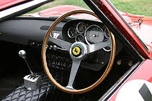 Keep track of what movies you have seen. Ferrari 250 Gto Wikipedia