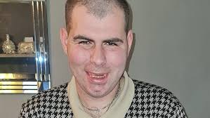 Fundraiser for Shaun Stoker by Shannon Brown : Shaun's Funeral