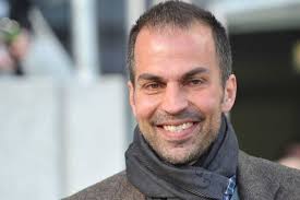 Babbel: "Sie sind halt nicht mehr die Jüngsten..."