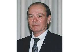 Robert Moore Obituary (1936