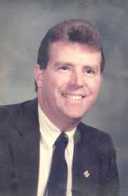 Obituary of George Robert Capen