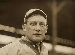 Profile for Ty Cobb: The World's Greatest Baseball Player