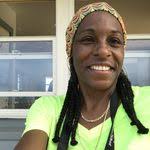 Lisa Corrow's Instagram, Twitter & Facebook