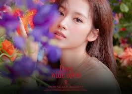 사나 || 湊崎 紗夏 || minatozaki sana; Sana Eyes Wide Open I Cant Stop Me Kpop Minatozaki Sana More And More Twice Hd Wallpaper Peakpx
