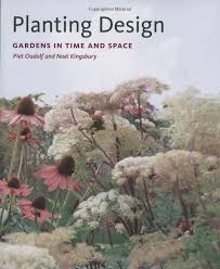 Planting Design A Great Collaboration By Piet Oudolf An Noel Kingsbury Plant Design Plants Naturalistic Garden