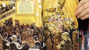 Find your perfect wallpaper and download the image or photo for free. Fables Wallpapers Wallpaper Cave