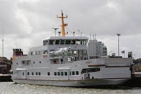 Ein parkscheinticket erhält man per knopfdruck am parkscheinautomaten. Fahre Kfz Tarife Norderney Nordsee Magazin