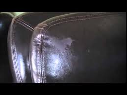 Check spelling or type a new query. How To Fix A Peeling Leather Couch Youtube