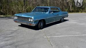 Image result for Azure Aqua 1964 Chevelle