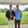 Profile Picture of John Duthie wins AIM Championship – Central New York PGAon Google