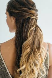 Link al video della mia routine dei capelli . Acconciature Per Capelli Mossi Il Segreto Delle Donne Sempre Eleganti Archzine It