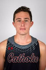 2024-25 Men's Track and Field Roster