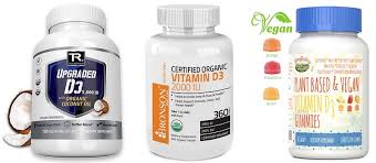 Adequate vitamin d intake is essential for optimal health, but getting enough vitamin d from your diet or through sun exposure is difficult for many people. The 7 Best Vitamin D Supplements 2021 Reviews Best Womens Workouts