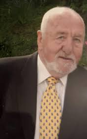 Condolence Book for John Carron (Swords, Dublin)