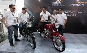 Dibaca move, bahasa inggris) merupakan anak perusahaan pt bank mandiri (persero) tbk yang bergerak di bulan maret tahun 2021 mandiri utama finance membuka peluang dan mengundang teman teman yang memliki keinginan besar untuk merintih karir. Mandiri Utama Finance Belum Berencana Buka Kantor Cabang Baru Hingga 2020