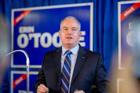 (interview has been edited for length and clarity). Mp Mcleod Says Party Will Have Broader Reach Under Conservative Leader O Toole Kamloops This Week