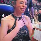 Montreal crowd acknowledging ring announcer Samantha Irvin at Elimination  Chamber : r/SquaredCircle