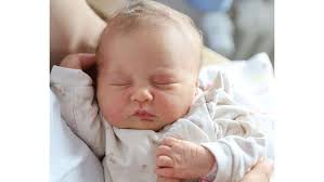 Babygalerie Hersfelder Zeitung April 2024