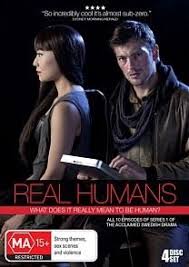 Real Humans Season 1 Human Best Pictures Ever Foreign Film