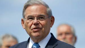 Menendez threatened State Dept. if it didn't help his rich friend, witness  says