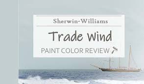 Try popular sherwin williams cabinet paint colors if you are looking at painting your cabinets or sherwin williams sea salt, sherwin williams repose gray, sherwin williams alabaster white for specific color examples. Sherwin Williams Tradewind Sw 6218 Review An Impressive Coastal Blue Knockoffdecor Com