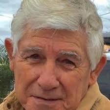 Siles "Sibo" Joseph Foret Obituary January 1, 2021