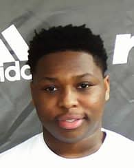 Dominic Elder Jr's Football Recruiting Profile