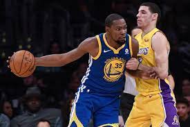 Será curioso saber cuál de los equipos saldrá ganador y qué apuesta será ganadora. Lakers Vs Warriors Final Score Lakers Fall Short In Overtime Lose 116 114 Silver Screen And Roll