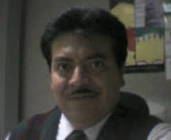 Francisco Castaneda Miranda