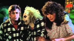 Adam, you had a photo of big foot! Beetlejuice The Facts You Didn T Know Doyouremember