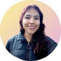 Danitza Ramirez's Instagram, Twitter & Facebook