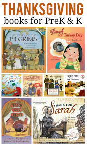 Check spelling or type a new query. Books About Thanksgiving The Measured Mom