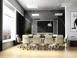 The Most Inspiring Office Decoration Designs In 2013 Modern Office Interiors Contemporary Office Decor Modern Office Decor