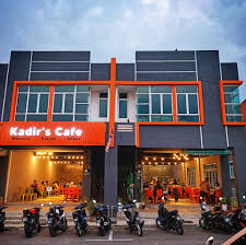 Kadir's Cafe