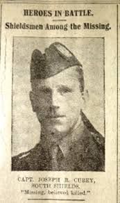 The Lost Raiders Found': The Tyneside Scottish at Armentières