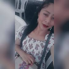 Eliza Chávez Alvarado