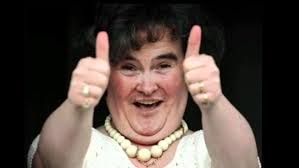 Susan boyle was born on april 1, 1961 in blackburn, west lothian, scotland as susan magdalane boyle. What Happened To Susan Boyle Recent Update For 2018 Gazette Review