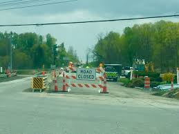Maybe you would like to learn more about one of these? Granville Council Odot Talk Safety Fears Traffic Tied To Bridge Work