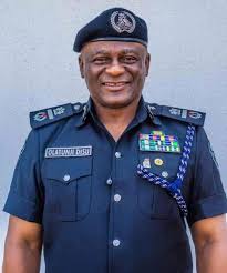 IGP Egbetokun Redeploys AIG Tunji Disu to Force CID Annex, Alagbon, The Inspector-General of Police, Dr. Kayode Adeolu Egbetokun, has approved the immediate redeployment of Olatunji Rilwan Disu as the ...