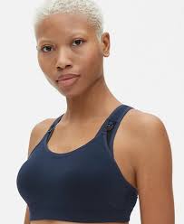 From compression sports bras with maximum support to mesh sports bras with adjustable straps. Best Nursing Bras Of 2020