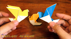 We did not find results for: Cara Membuat Origami Burung Merpati Sederhana Youtube