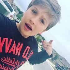 Thomas Puckett (@ThomasPuckett11)