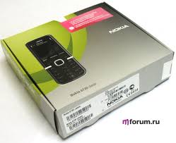 Обзор Nokia 6730 classic