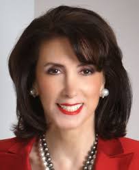 Life at the top for New York's most powerful women