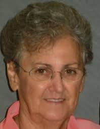 Shirley Stultz Obituary