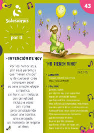 Esta Oracion Es Por Ti Y 43 Salesianas El mañana se basa en informar con verdad, ética y de manera útil y responsable a la sociedad mediant. esta oracion es por ti y 43